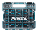 Makita E-24826 Impact Black 100 Piece Screwdriver Bit Set