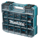 Makita E-24826 Impact Black 100 Piece Screwdriver Bit Set
