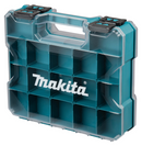 Makita E-24826 Impact Black 100 Piece Screwdriver Bit Set