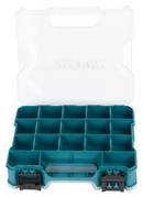 Makita E-24826 Impact Black 100 Piece Screwdriver Bit Set