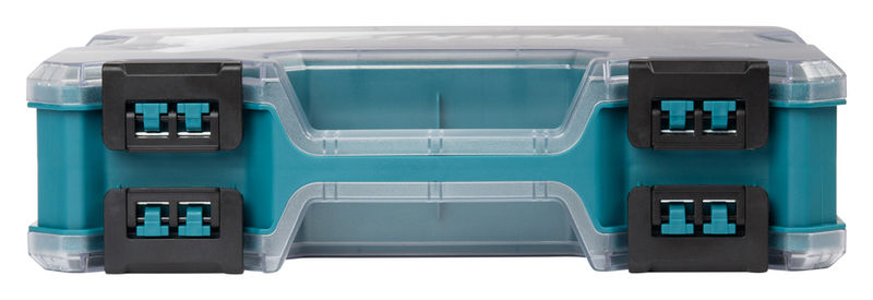 Makita E-24826 Impact Black 100 Piece Screwdriver Bit Set