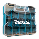 Makita E-24826 Impact Black 100 Piece Screwdriver Bit Set