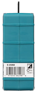 Makita E-25068 Impact Premier 28 Piece Torsion Bit Set 1/4"