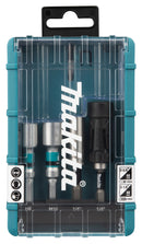 Makita E-25068 Impact Premier 28 Piece Torsion Bit Set 1/4"