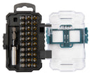 Makita E-25111 Impact Premier Torsion Bit Set, 31pc 25mm