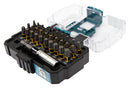 Makita E-25111 Impact Premier Torsion Bit Set, 31pc 25mm