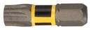 Makita E-25987 Impact Premier Torsion Bit Set, T40, 15pc 25mm