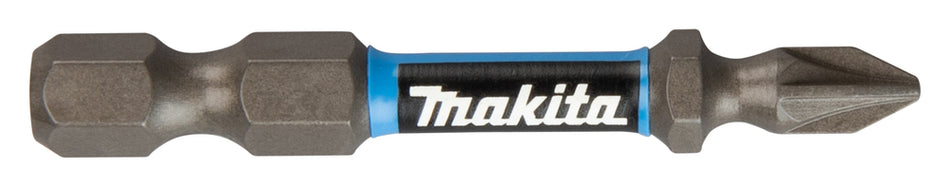 Makita E-25993 Impact Premier Torsion Bit Set, PZ1, 10pc
