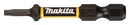 Makita E-26010 Impact Premier Torsion Bit Set, T10, 10pc 50mm