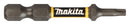 Makita E-26026 Impact Premier Torsion Bit Set, T15, 10pc 50mm
