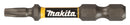 Makita E-26032 Impact Premier Torsion Bit Set, T20, 10pc 50mm