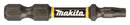 Makita E-26048 Impact Premier Torsion Bit Set, T25, 10pc 50mm