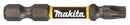 Makita E-26054 Impact Premier Torsion Bit Set, T30, 10pcs 50mm