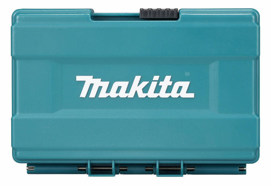 Makita E-26179 Impact Premier 38 Piece Torsion Bit Set C & E Form