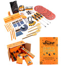 Vaunt E0113000 12 Days Of Christmas Essential Tools & Accessories Gift Box