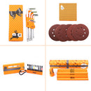 Vaunt E0113000 12 Days Of Christmas Essential Tools & Accessories Gift Box