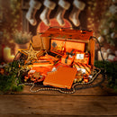 Vaunt E0113000 12 Days Of Christmas Essential Tools & Accessories Gift Box