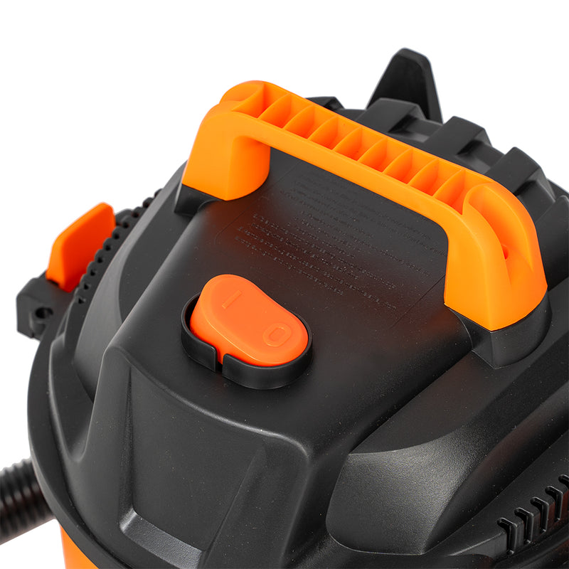 Vaunt E0648000 Essentials Wet & Dry Electric Vacuum Cleaner - 240V
