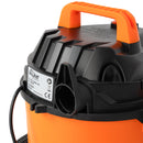 Vaunt E0648000 Essentials Wet & Dry Electric Vacuum Cleaner - 240V