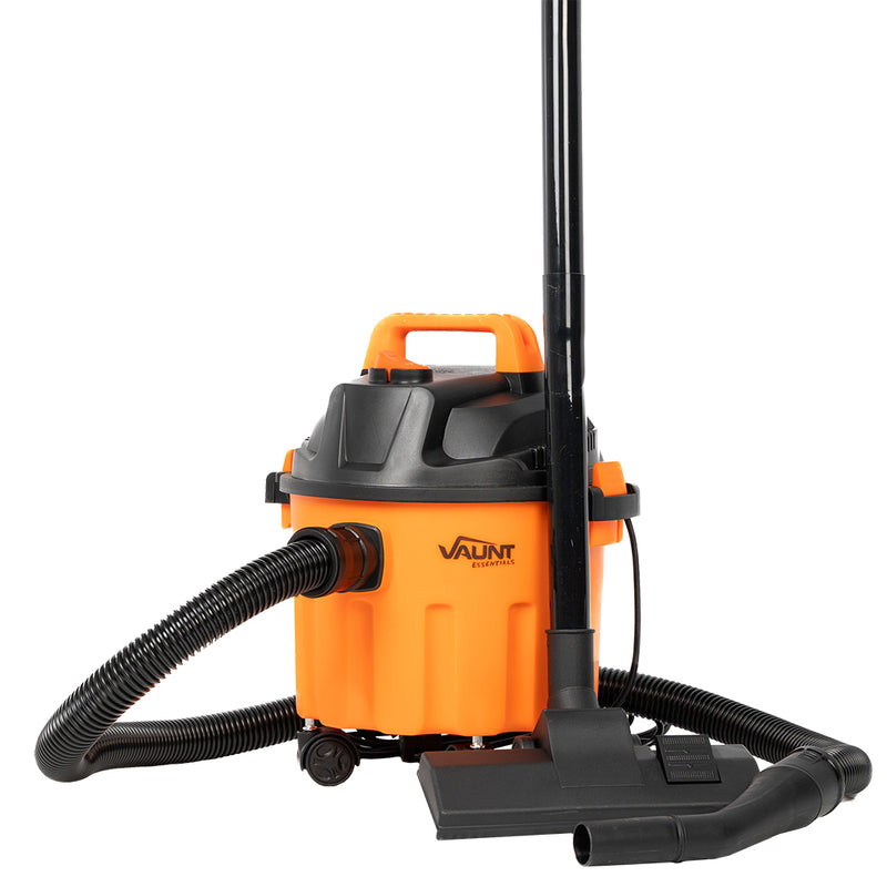 Vaunt E0648000 Essentials Wet & Dry Electric Vacuum Cleaner - 240V
