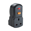 Defender E11060C RCD Adaptor (Plug & Plug Into)