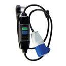 Defender E11085C In-Line RCD Lead 1m