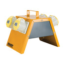 Defender E13104 Splitter Box 4 x 16A