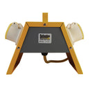 Defender E13104 Splitter Box 4 x 16A