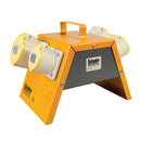 Defender E13108 Splitter Box 2 x 16A / 2 x 32A