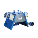 Defender E13112 Splitter Box 4 x 16A