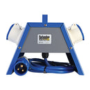 Defender E13112 Splitter Box 4 x 16A