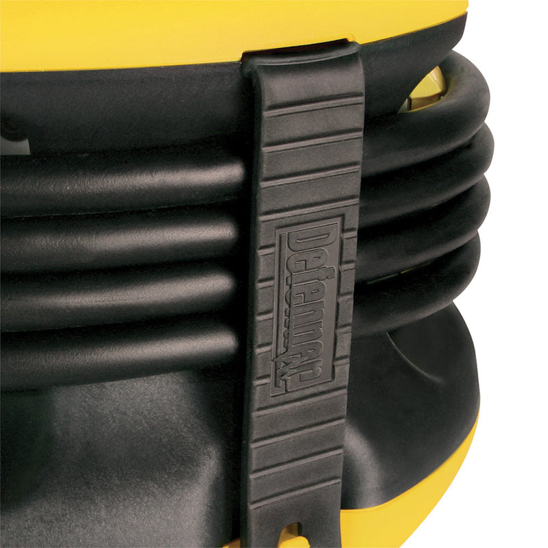 Defender E13200 Spider Ball Splitter 4 x 16A