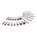 Vaunt E1326010 Drill Accessory Pack - 78 Piece