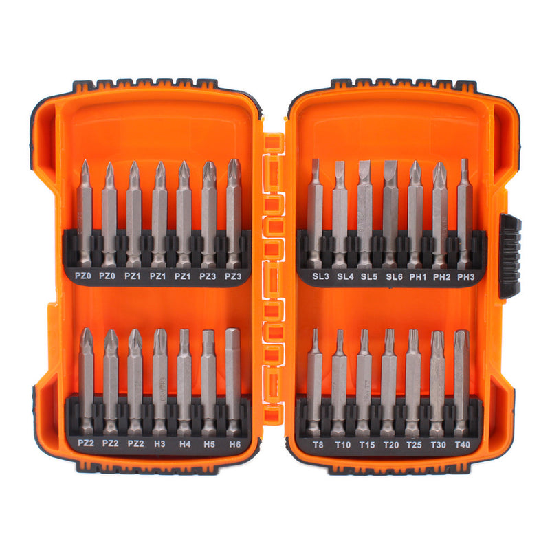 Vaunt E1326010 Drill Accessory Pack - 78 Piece