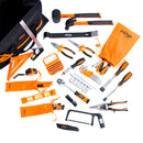 Vaunt E1443010 Essentials Hand Tool Kit - Large