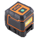 Vaunt E1503000 Essentials Compact Green Crossline Laser