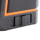 Vaunt E1503000 Essentials Compact Green Crossline Laser