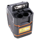 Vaunt E1503000 Essentials Compact Green Crossline Laser