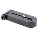 Vaunt E1503000 Essentials Compact Green Crossline Laser