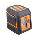 Vaunt E1503000 Essentials Compact Green Crossline Laser