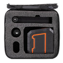 Vaunt E1503000 Essentials Compact Green Crossline Laser