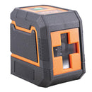 Vaunt E1503000 Essentials Compact Green Crossline Laser