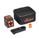 Vaunt E1503000 Essentials Compact Green Crossline Laser