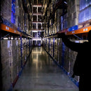 Vaunt E1611005 Essentials 550 Lumen Magnetic Work Light