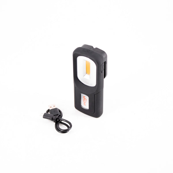 Vaunt E1612005 Essentials 120 Lumen Magnetic Compact Work Light