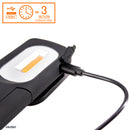 Vaunt E1612005 Essentials 120 Lumen Magnetic Compact Work Light