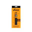 Vaunt E1612007 Essentials 300 Lumen Hand Torch with Floodlight