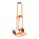 Vaunt E1704000 Essentials Folding Sack Truck