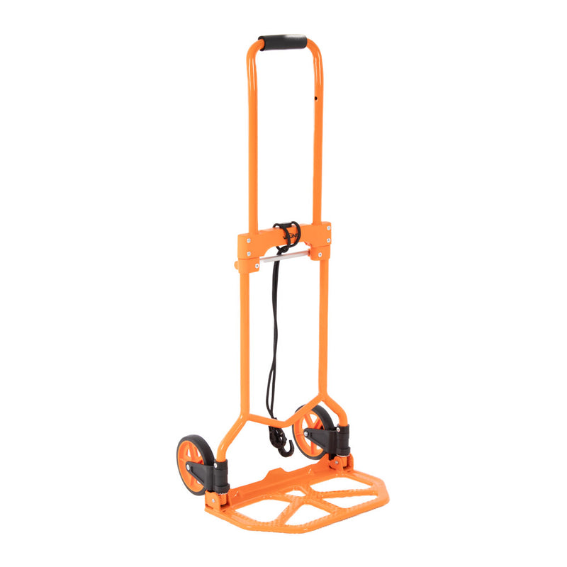 Vaunt E1704000 Essentials Folding Sack Truck