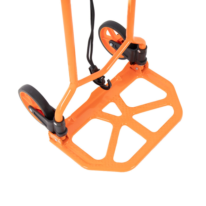 Vaunt E1704000 Essentials Folding Sack Truck